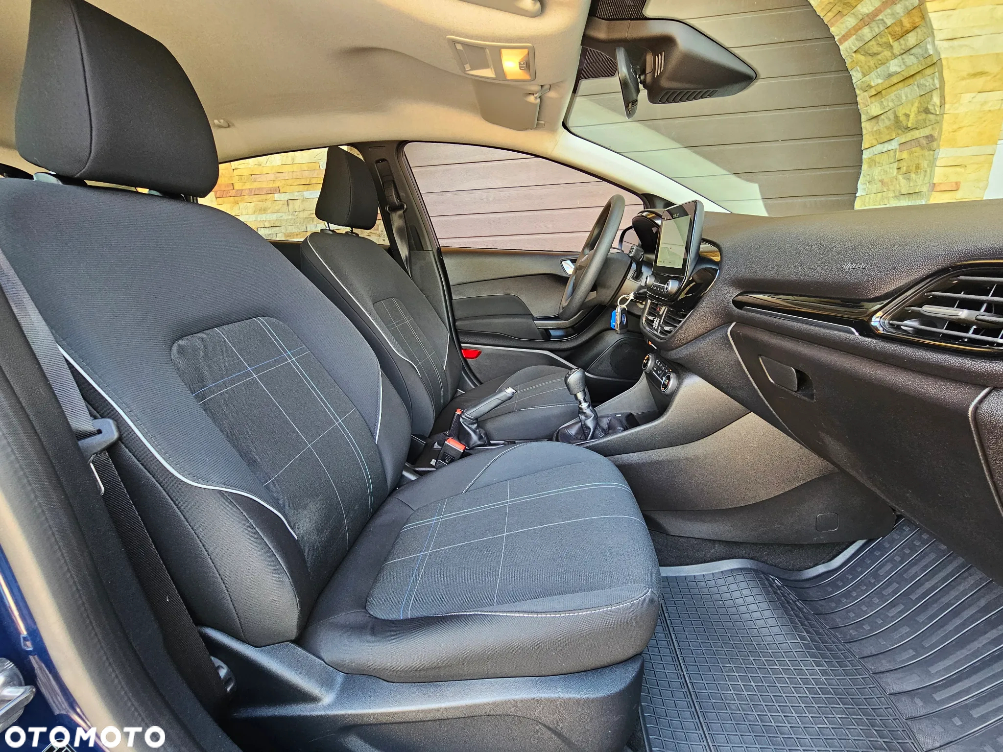 Ford Fiesta - 6