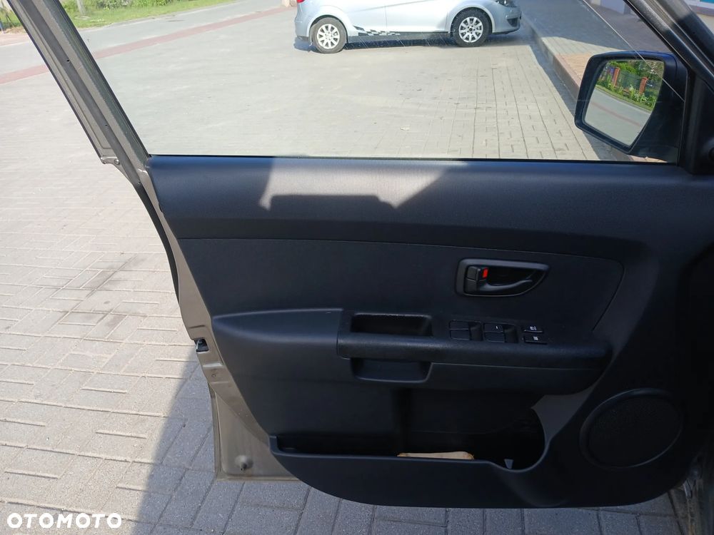 Kia Soul 1.6 CRDI M - 9