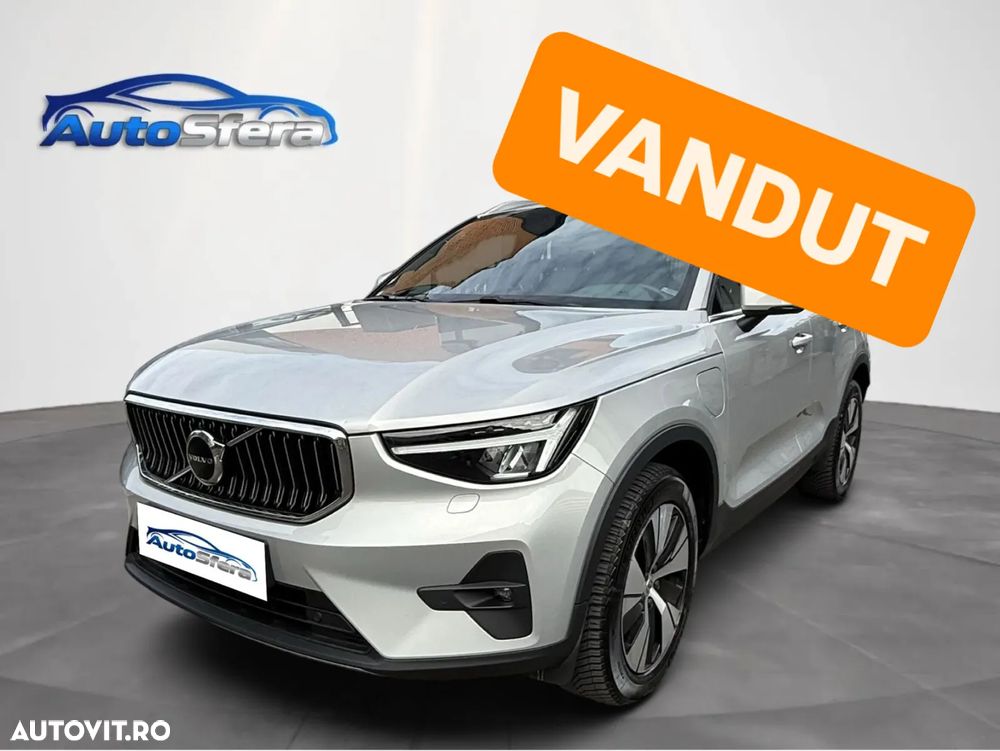 Volvo XC 40 T4 Recharge DKG Essential - 1