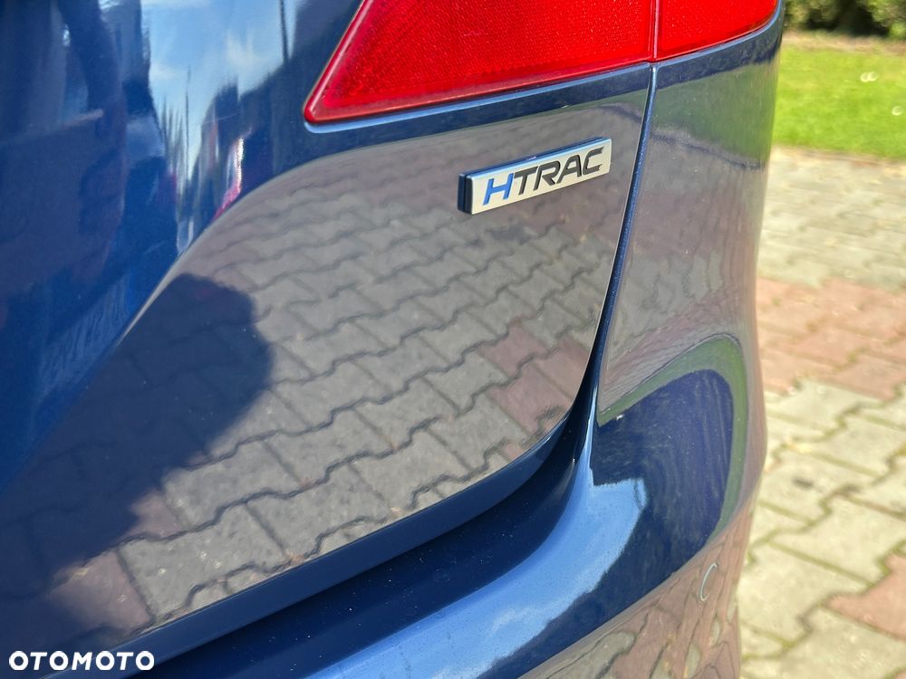 Hyundai Tucson 1.6 Turbo 4WD Premium - 37