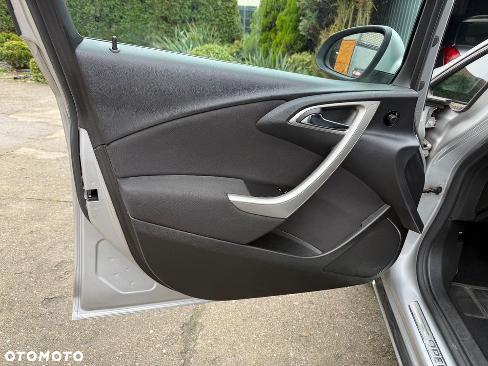 Opel Astra 1.6 Selection - 18