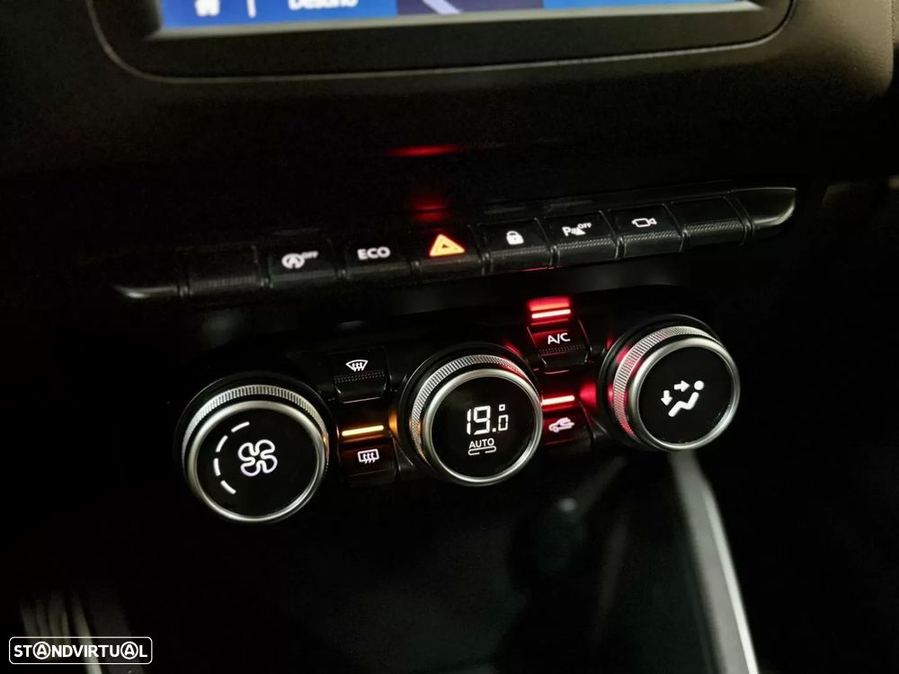 Dacia Duster 1.5 Blue dCi Prestige - 39