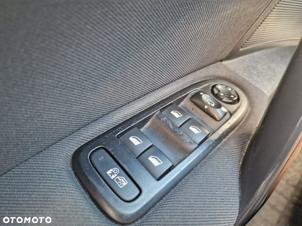 Peugeot 508 SW BlueHDi 150 Stop&Start Business-Line - 12
