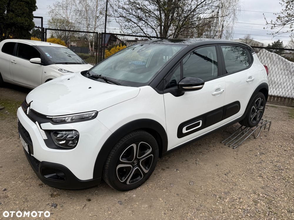 Citroën C3 Pure Tech 83 S&S ORIGINS - 9