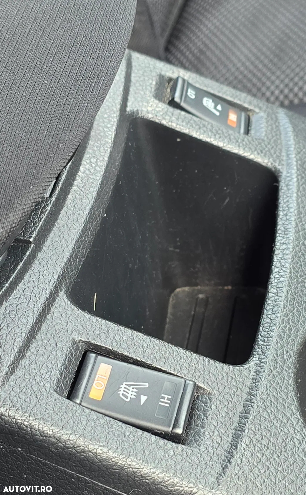 Nissan Qashqai 1.6 DCI ALL-MODE 4x4i N-Connecta - 19