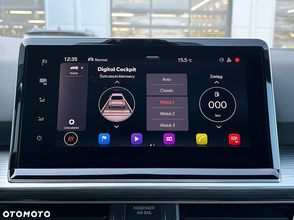 Seat Tarraco 1.5 Eco TSI EVO Xperience S&S DSG - 35