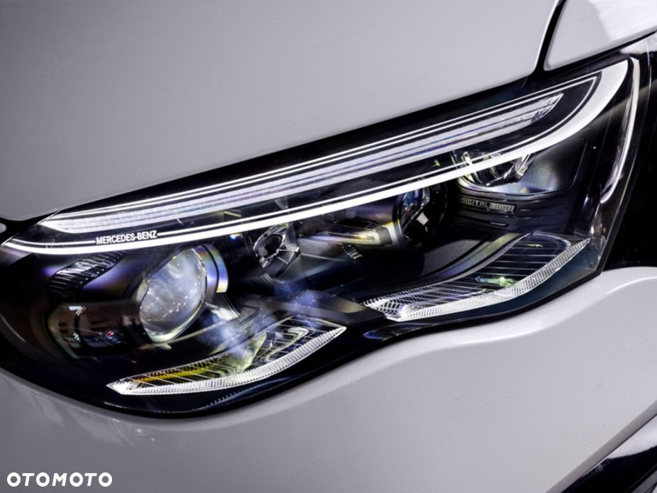 Mercedes-Benz Klasa E 220 d mHEV 4-Matic AMG 9G-Tronic - 5