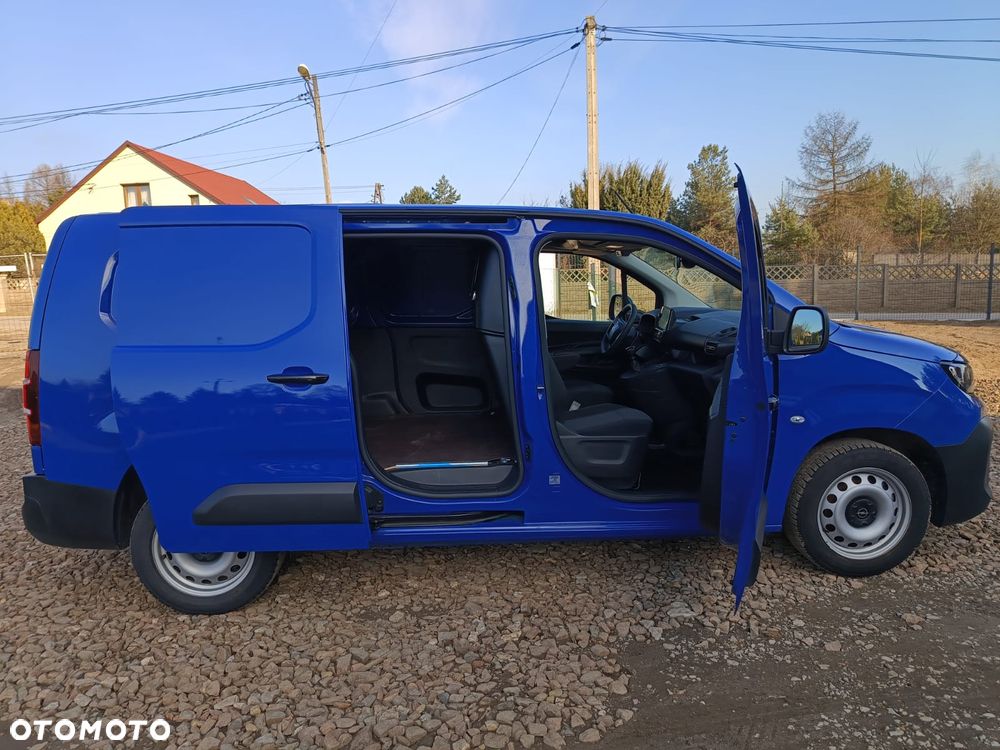 Opel Combo L2 - 30