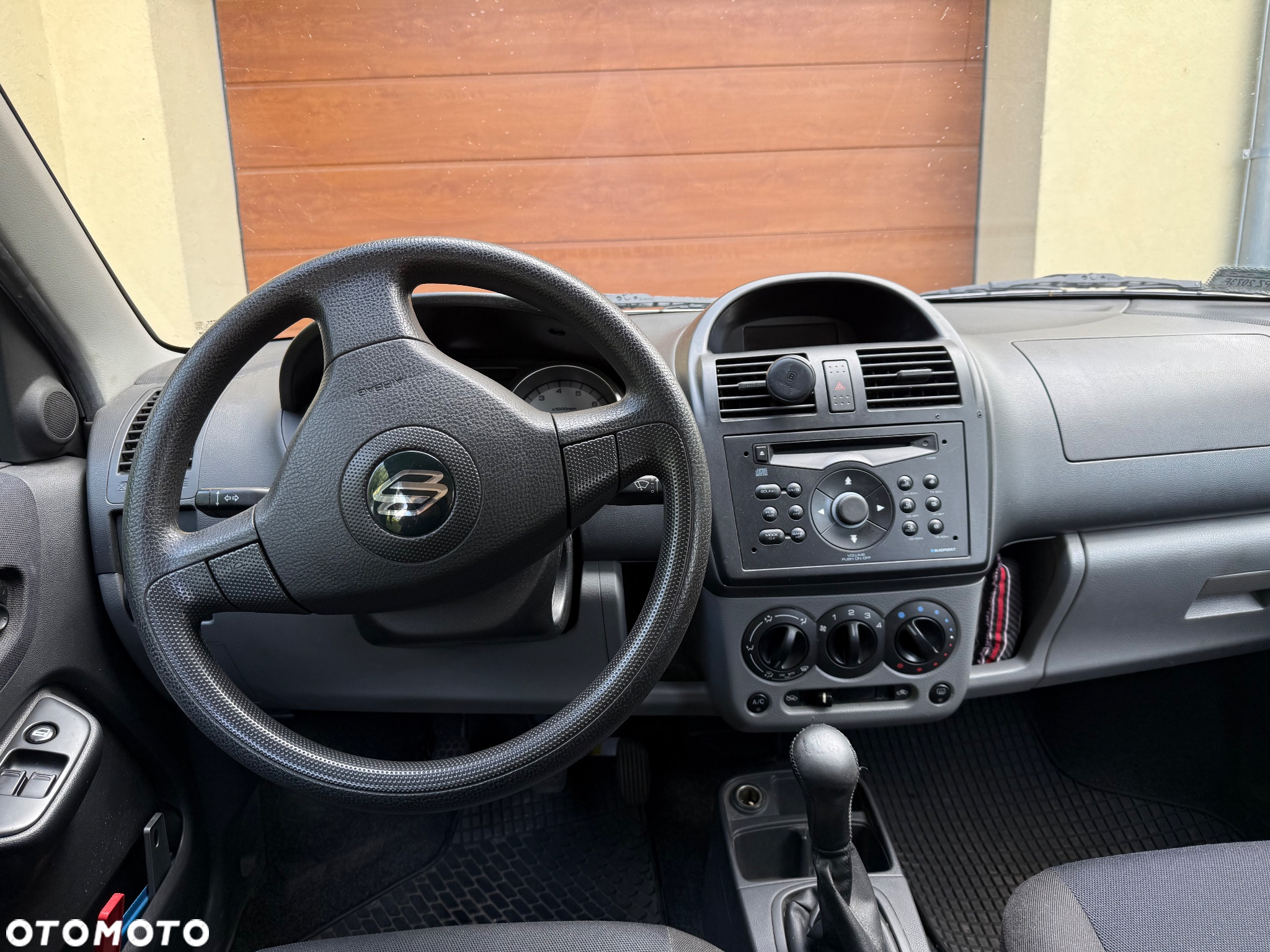 Suzuki Ignis 1.5 Comfort - 4