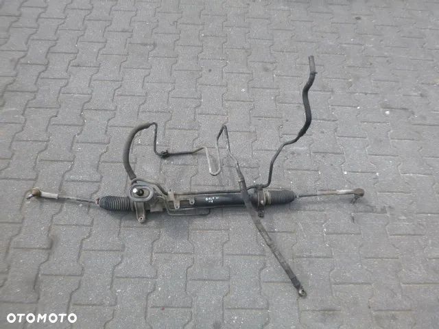 MAGLOWNICA PRZEKŁADNIA VOLKSWAGEN GOLF IV AUDI A3 SEAT LEON I TOLEDO II - 1