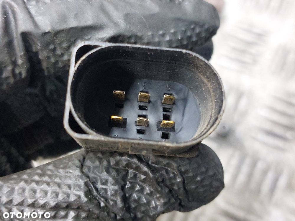 SONDA LAMBDA SEAT IBIZA II 1.4 8V 0258007051 030906262G - 2