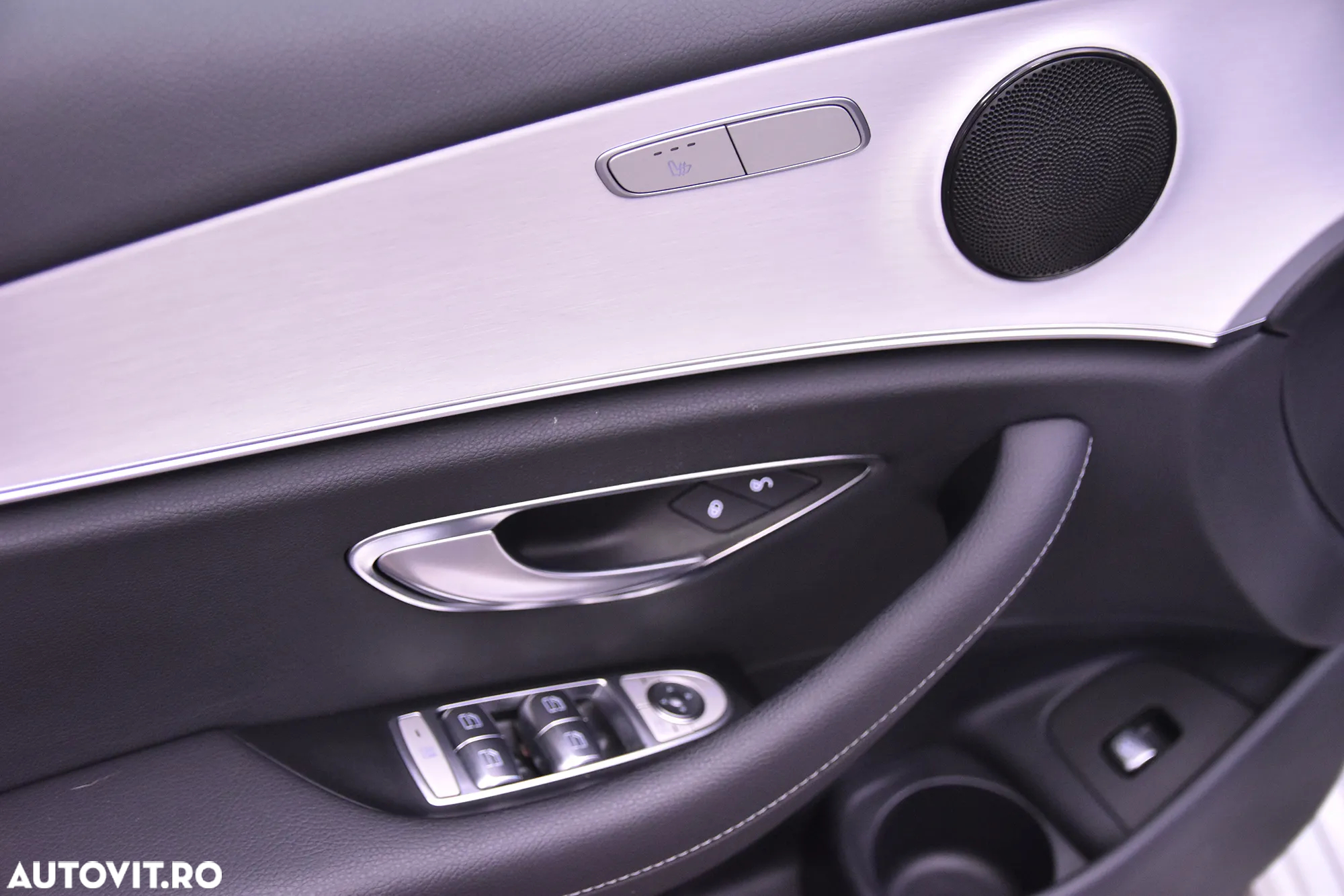 Mercedes-Benz E 300 Hybrid de T-Modell Aut. - 14