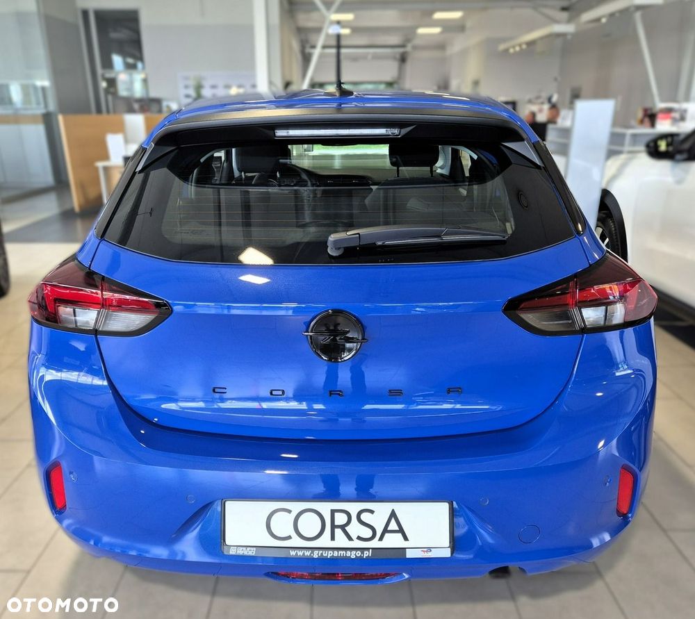 Opel Corsa - 5