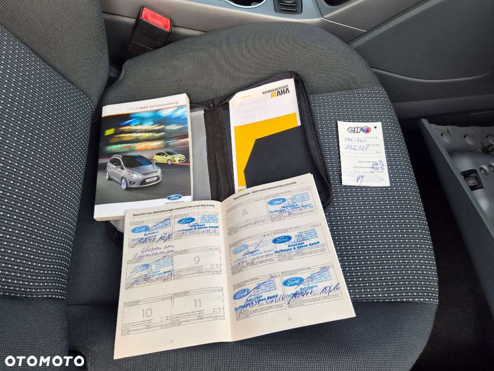 Ford C-MAX - 29