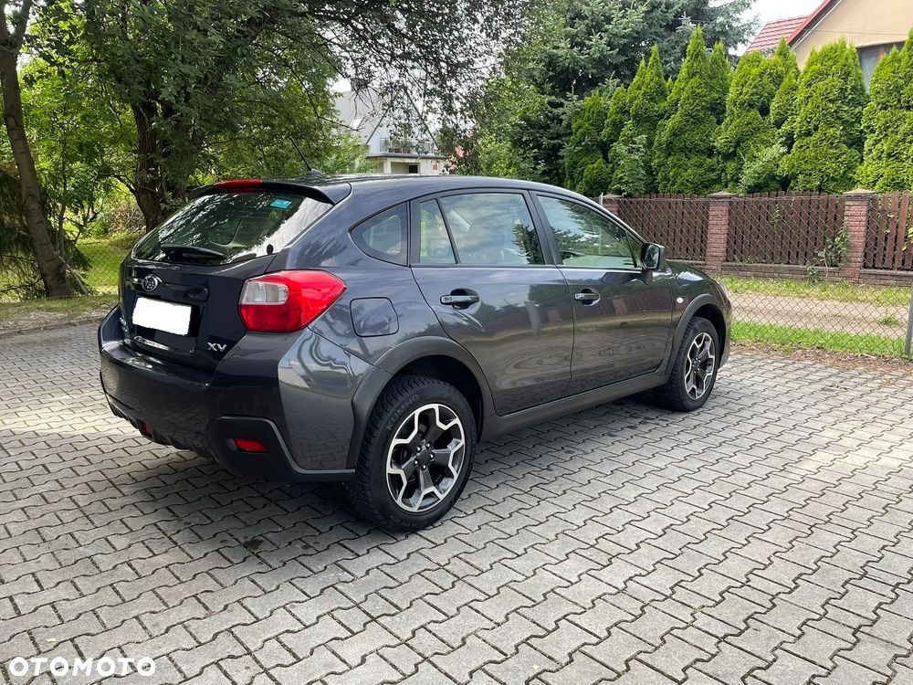 Subaru XV 1.6i Comfort - 26