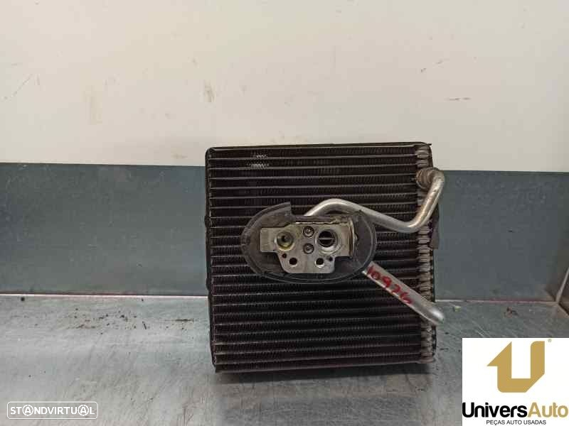 EVAPORADOR AR CONDICIONADO VOLKSWAGEN CADDY III FURGÃO 2010 -1K0820679 - 6