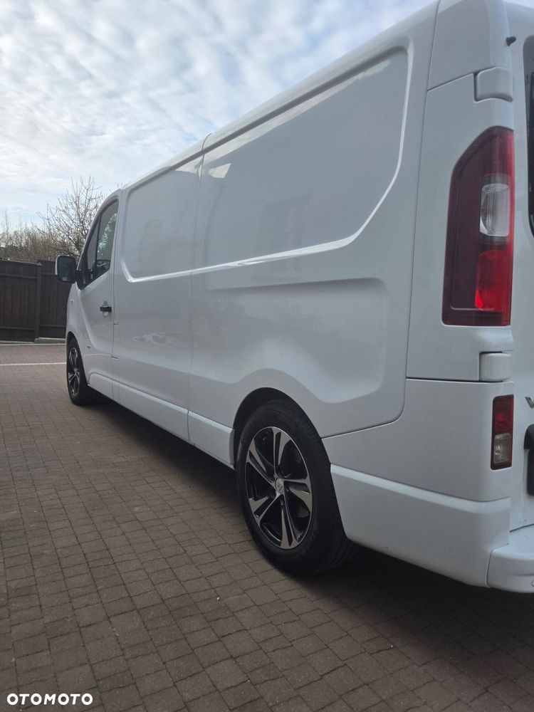 Opel Vivaro 1.6 CDTI L2 - 3