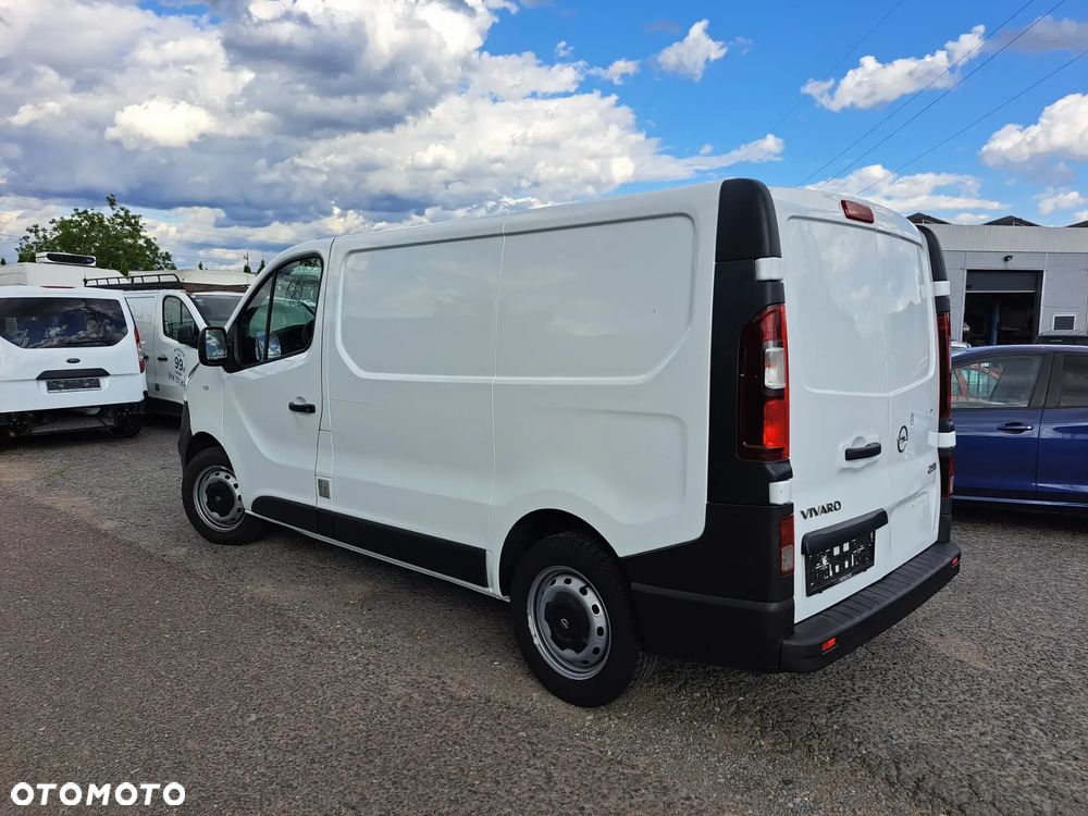 Opel VIVARO - 3