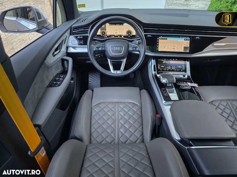 Audi Q7 - 6