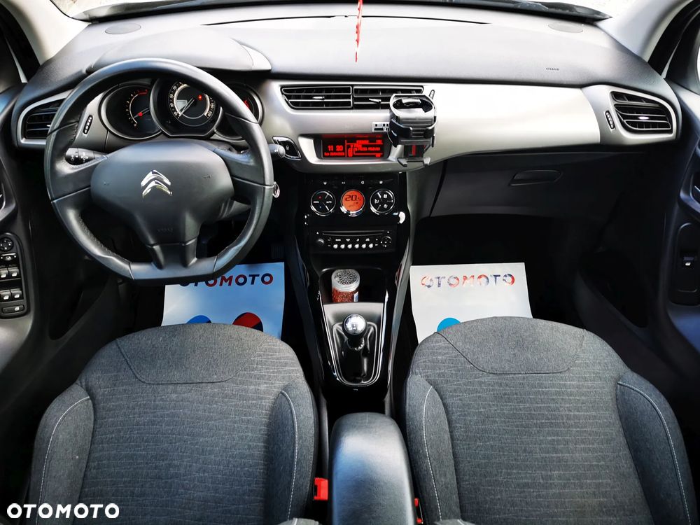 Citroën C3 BlueHDi 100 S&S SHINE - 18