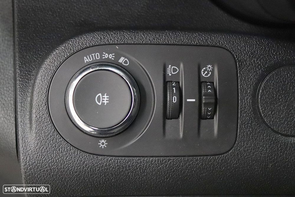 Opel combo van 1.5 cdti l1h1 - 8