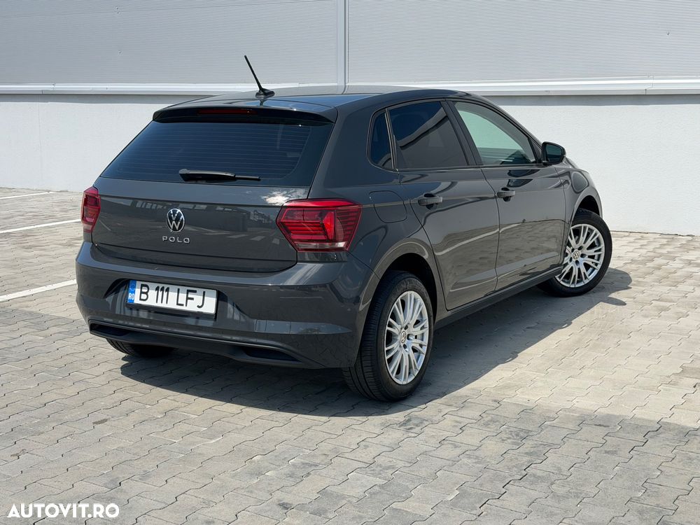 Volkswagen Polo - 14