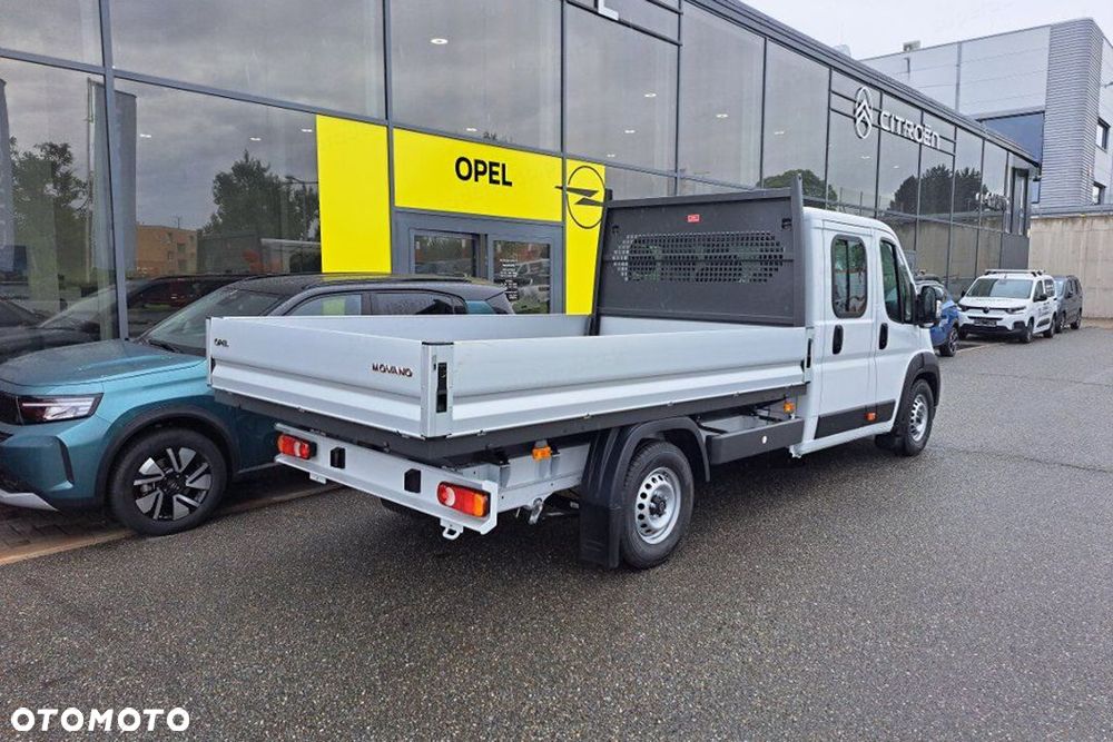 Opel Movano - 6
