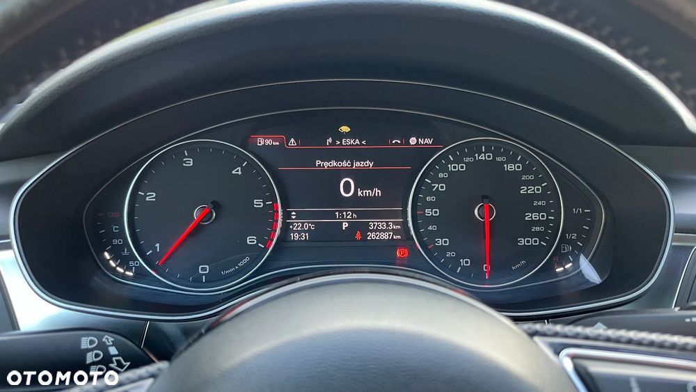 Audi A7 Sportback 3.0 TDI Quattro S tronic - 28