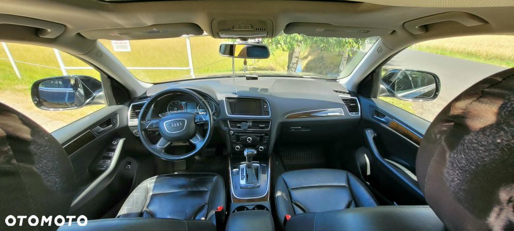 Audi Q5 - 19