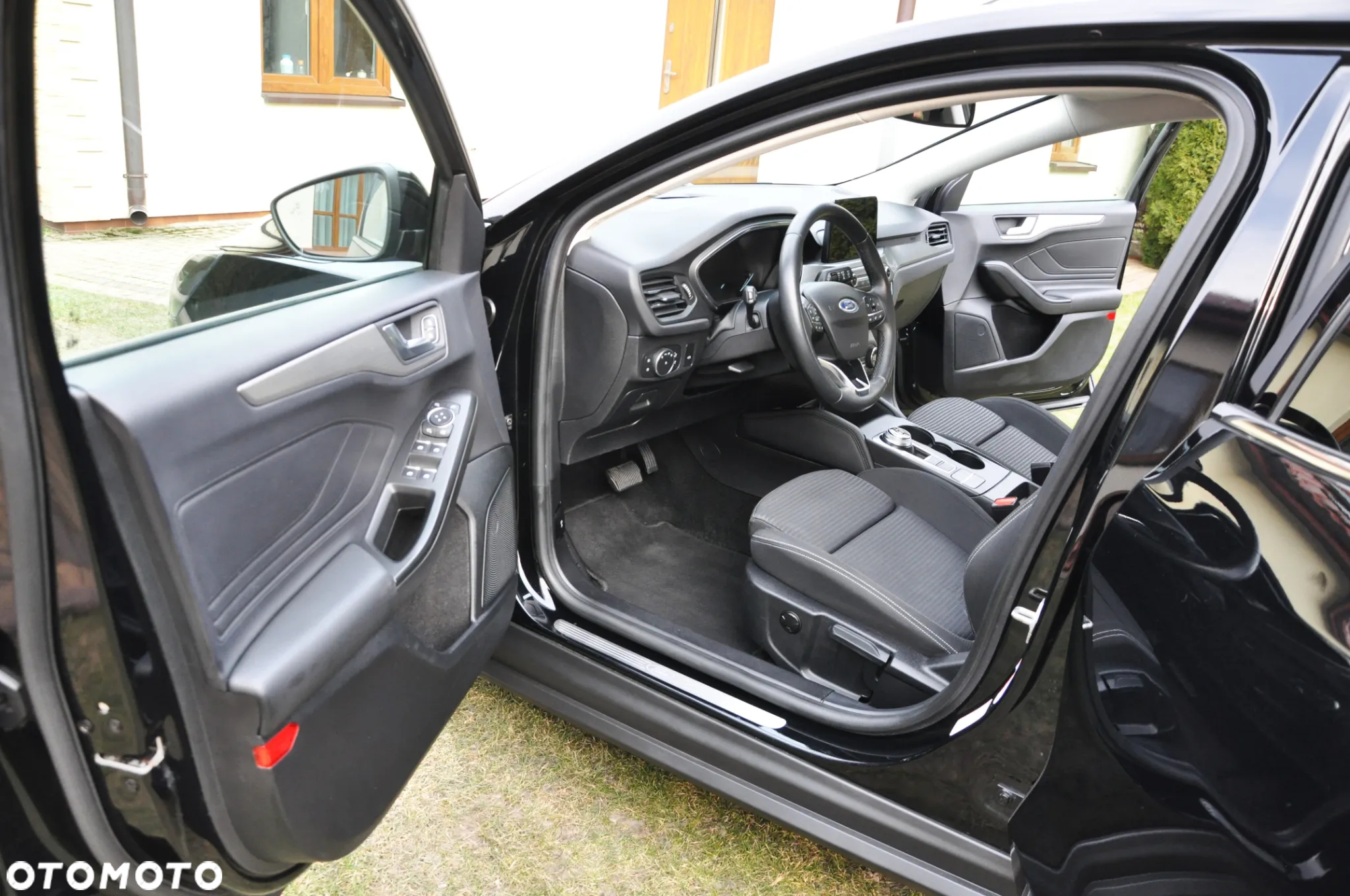 Ford Focus - 5