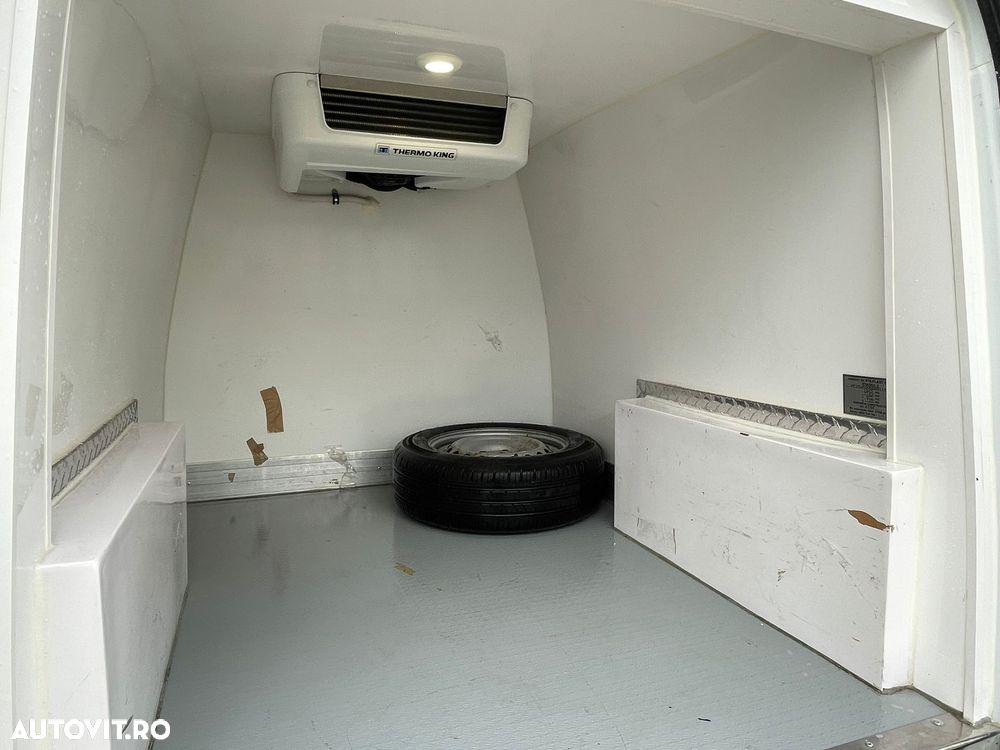 Renault Express FRIGORIFIC CONGELARE THERMO KING - 14