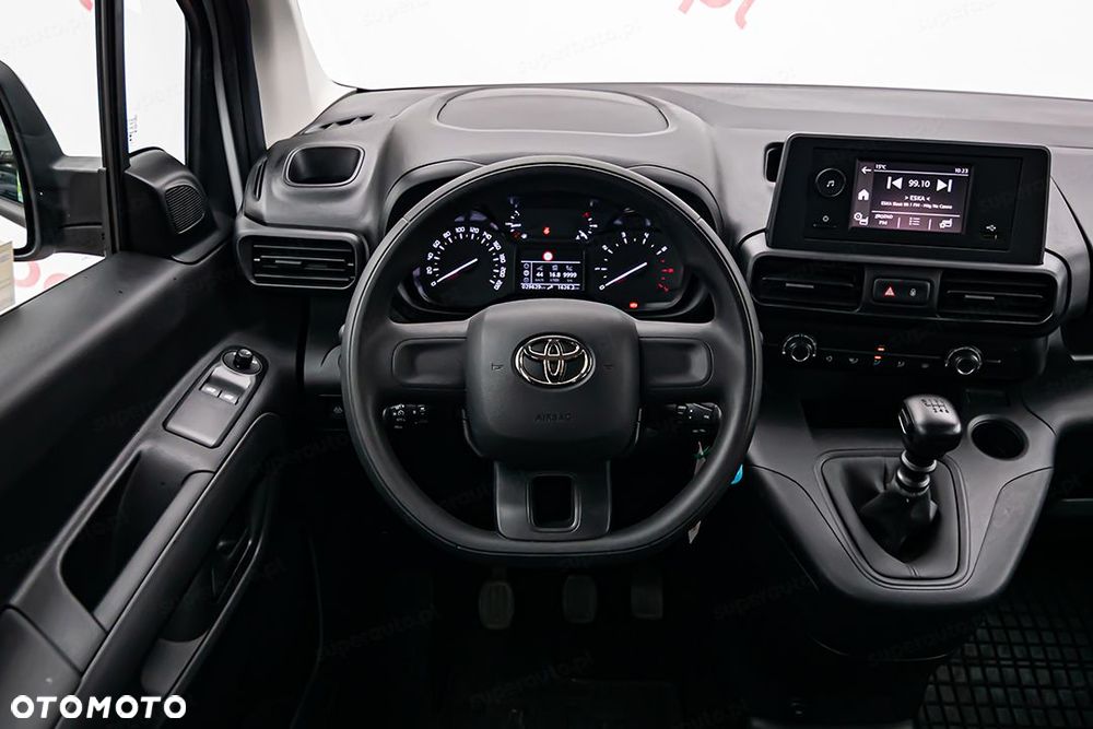 Toyota Proace City Verso - 22