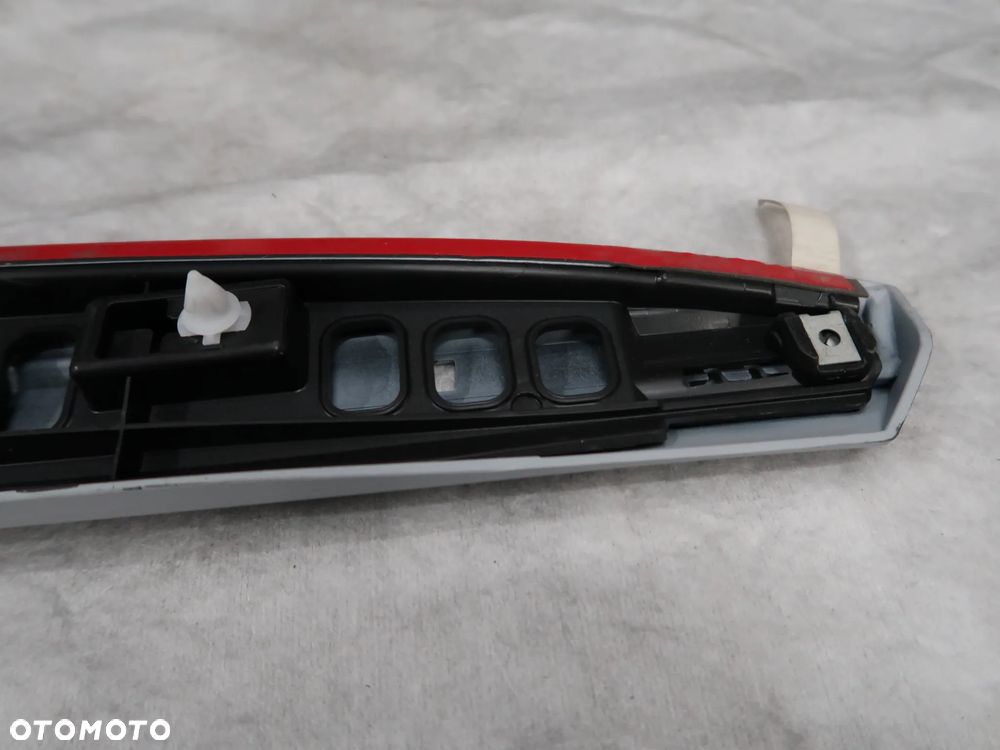 Listwa VW Arteon 3G8853959C - 5