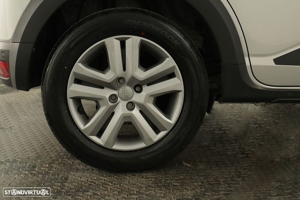 Dacia Sandero 1.0 ECO-G Stepway Expression Bi-Fuel - 5