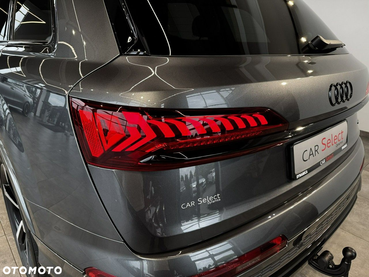 Audi Q7 - 12
