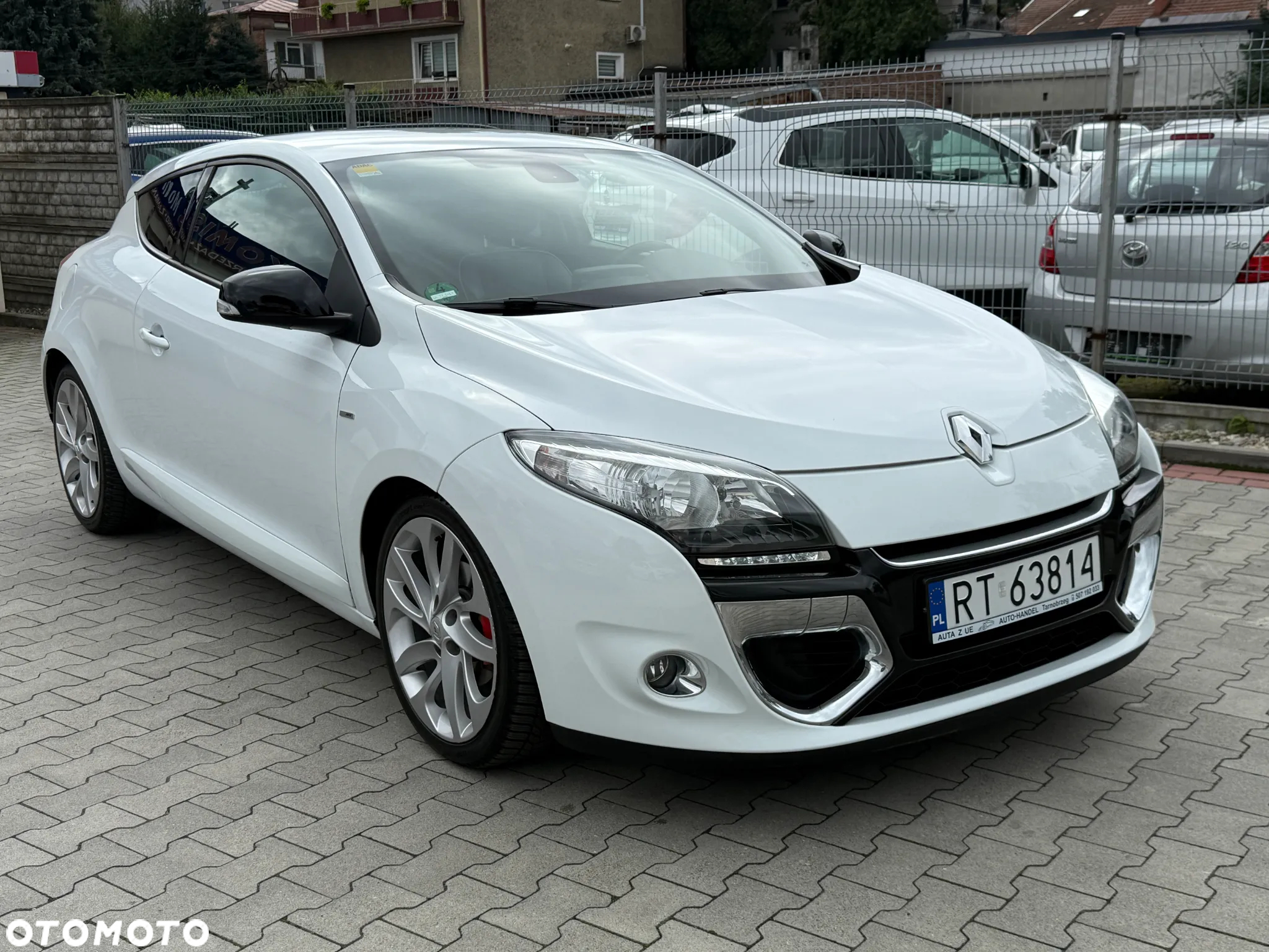 Renault Megane 1.4 16V TCE Bose Edition - 2