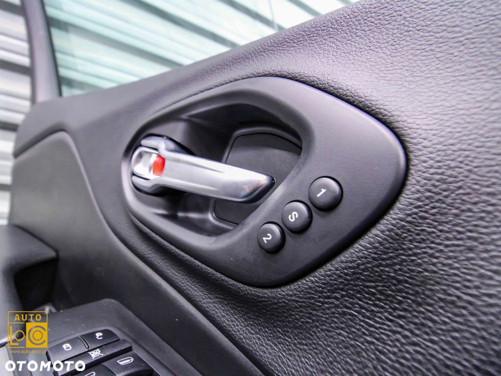 Jeep Cherokee 2.0 T Active Drive I Automatik Limited - 34