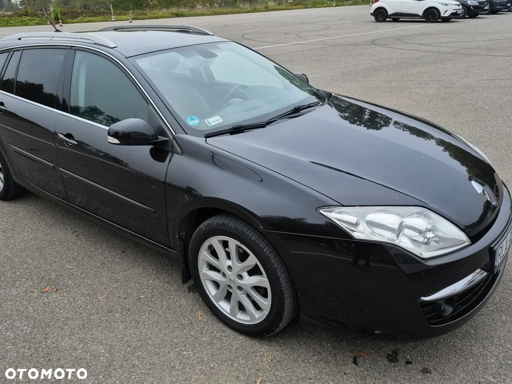 Renault Laguna - 7