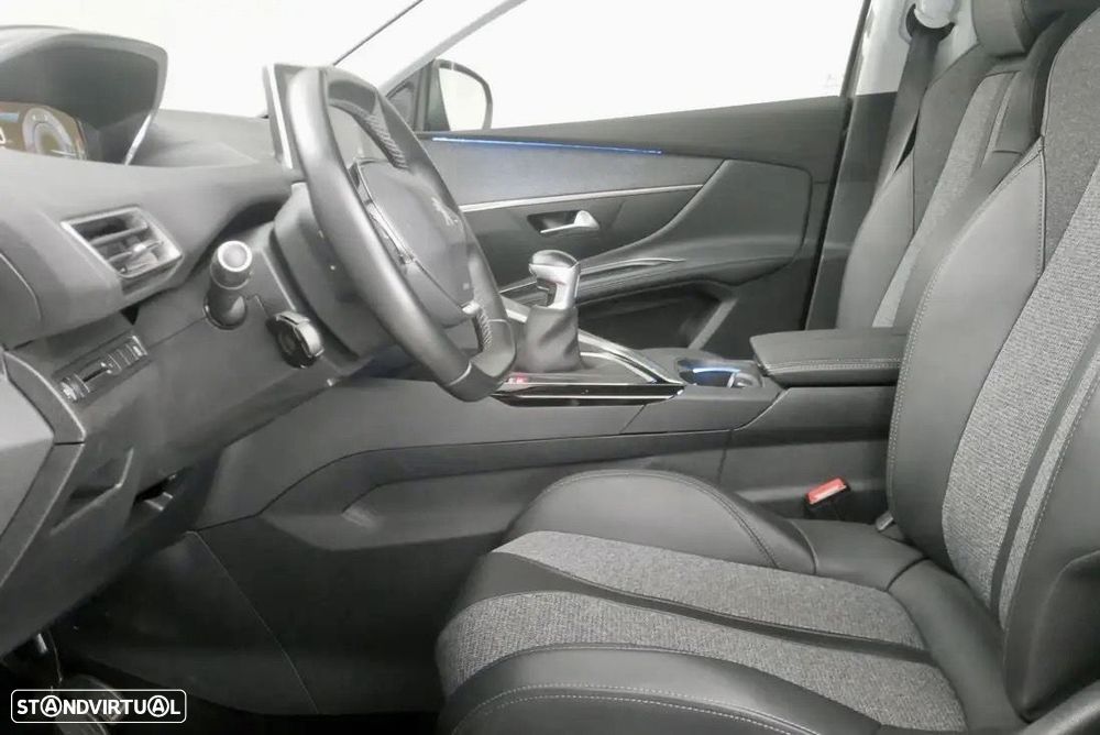 Peugeot 5008 1.5 BlueHDi Allure Pack - 9