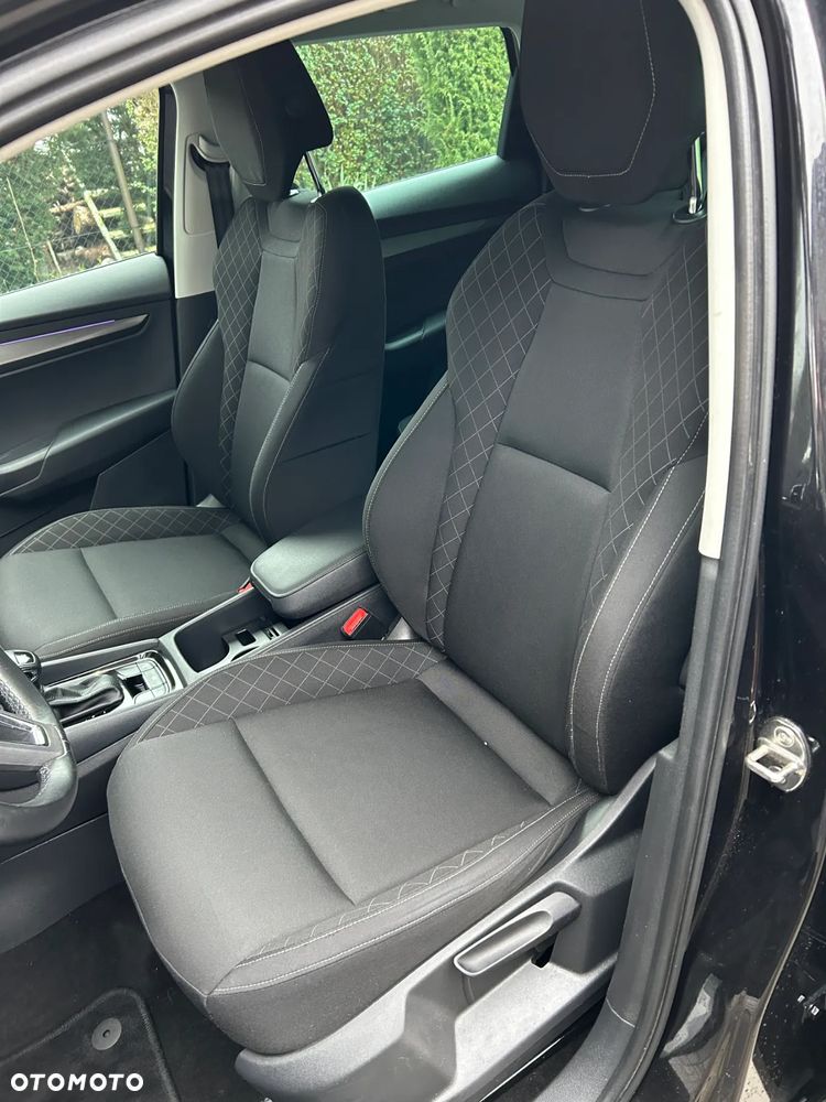Skoda Karoq 1.6 TDI SCR DSG Style - 25