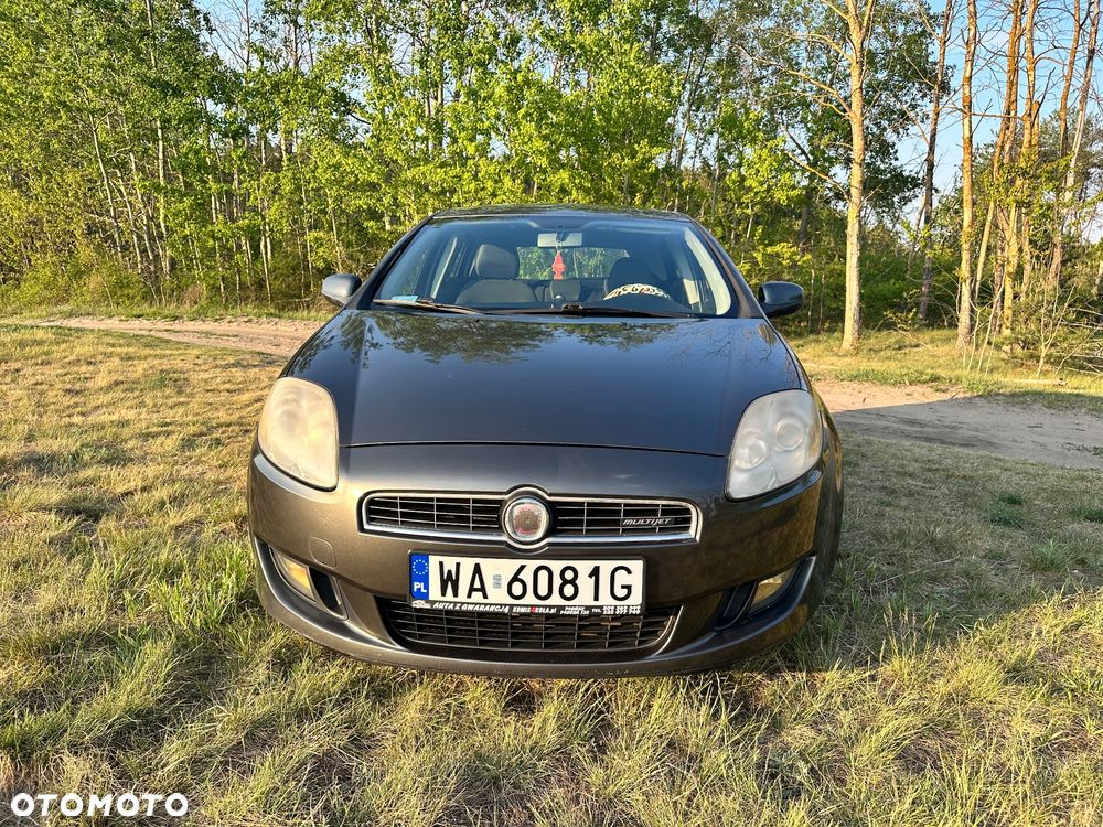 Fiat Bravo - 11