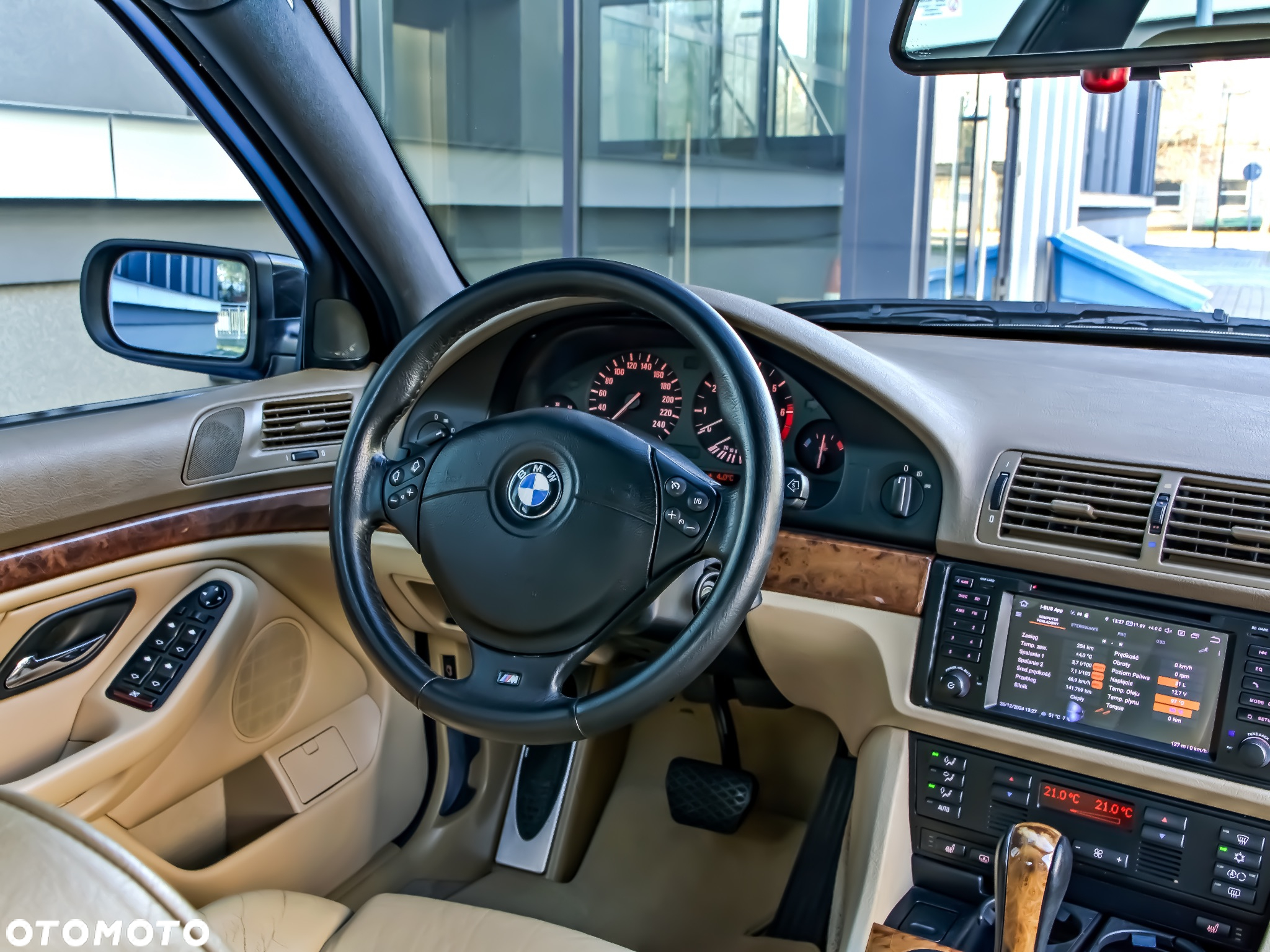 BMW Seria 5 - 24