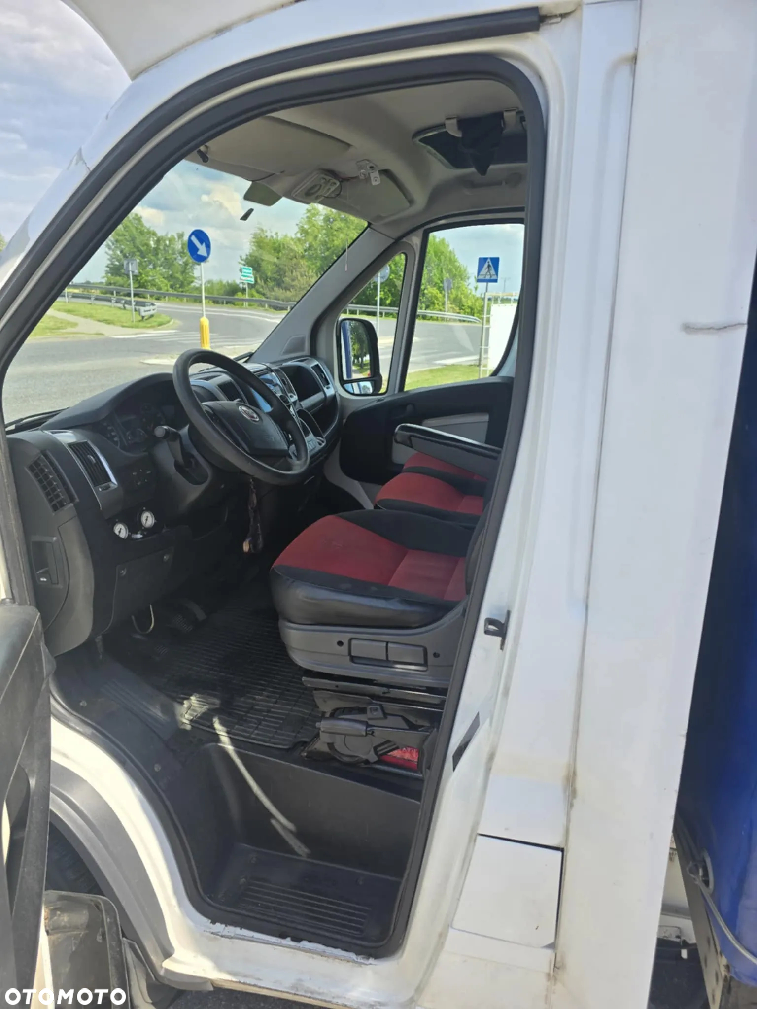 Fiat Ducato - 3