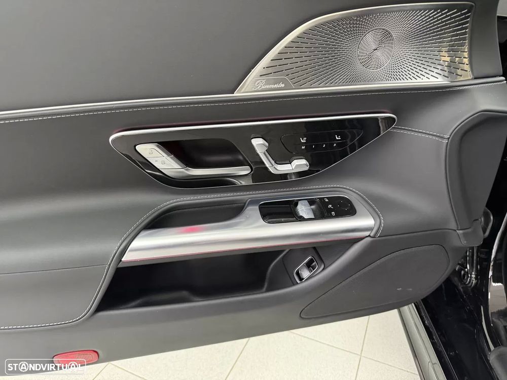 Mercedes-Benz AMG GT 43 - 42