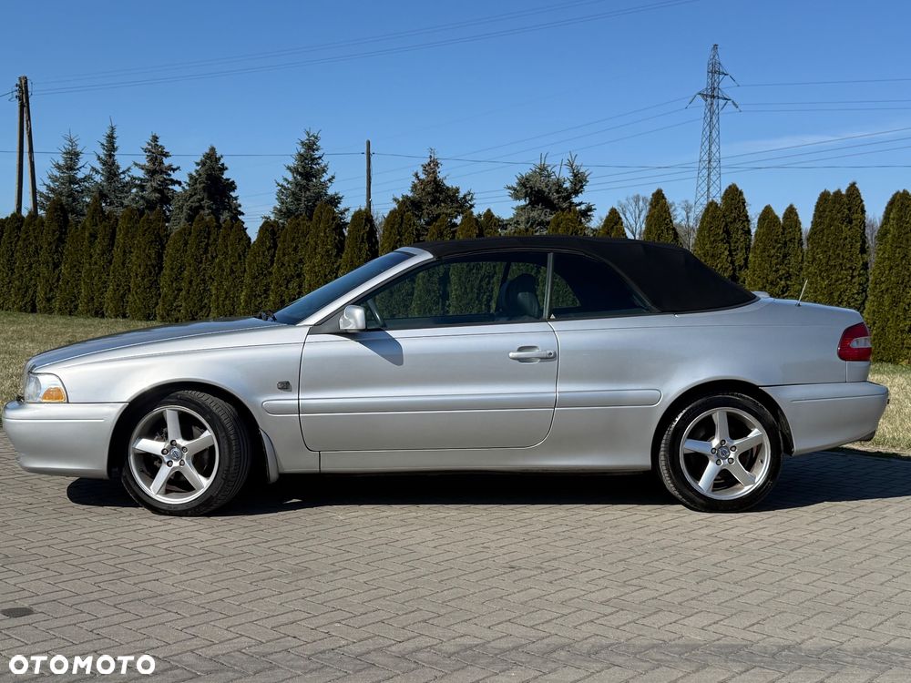 Volvo C70 - 4