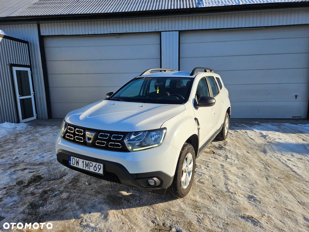 Dacia Duster 1.0 TCe Essential - 3