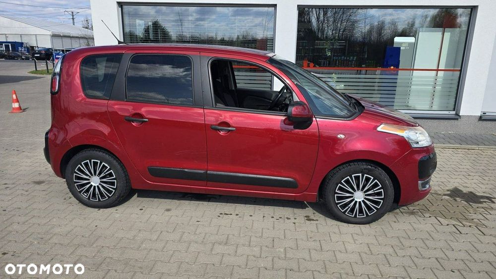 Citroën C3 Picasso - 8