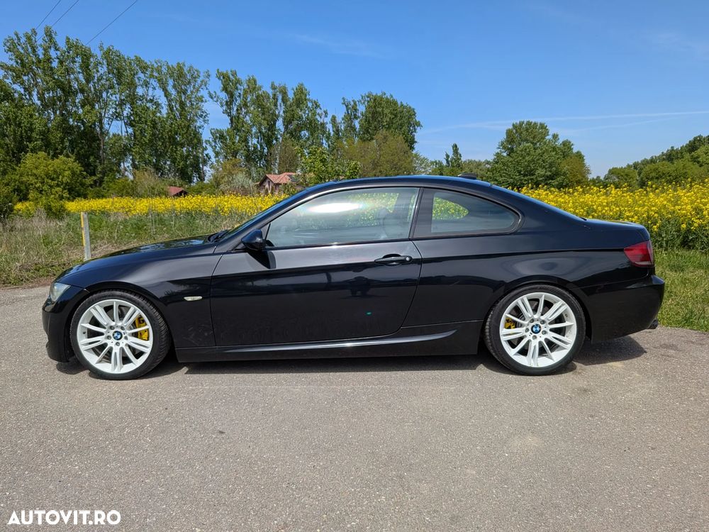 BMW Seria 3 325d - 9