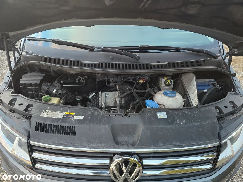 Volkswagen Caravelle 2.0 TDI L2 Highline - 7