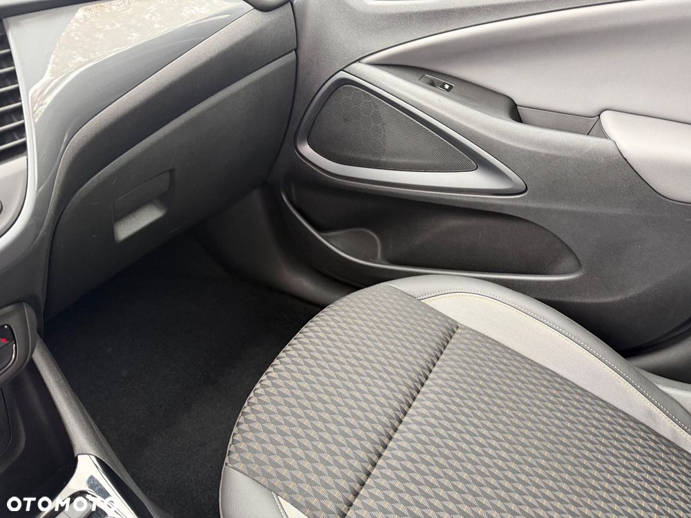 Opel Crossland X 1.2 Start/Stop Innovation - 20